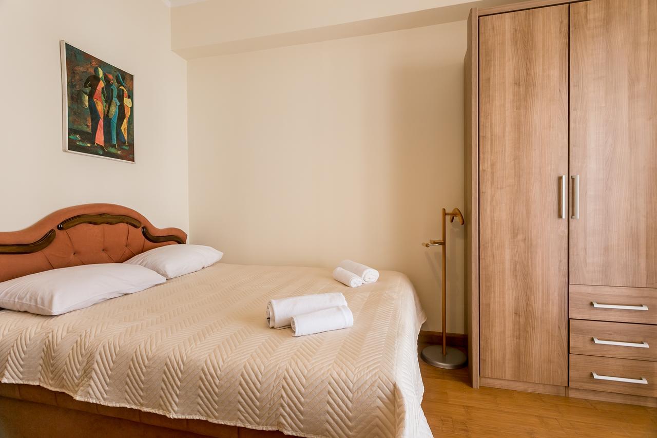 Apartment Grande Budva Exterior photo